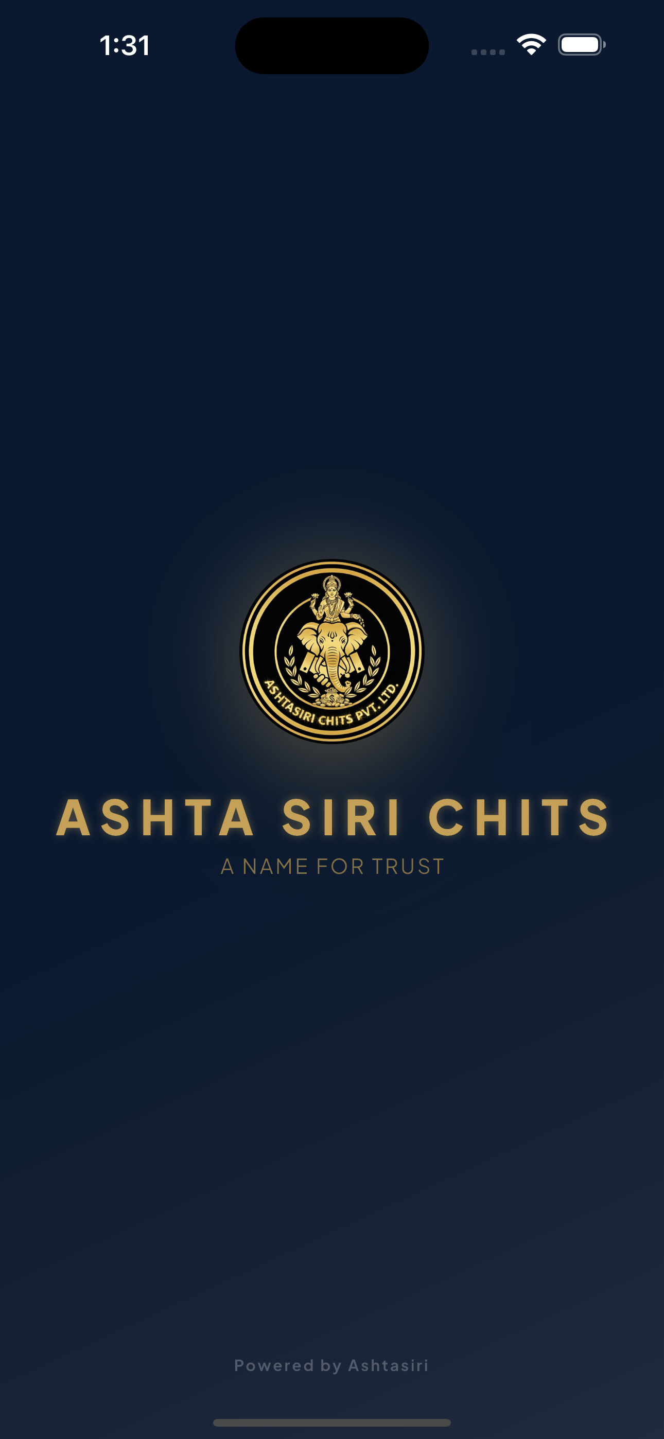 Ashta Siri Mobile App Preview