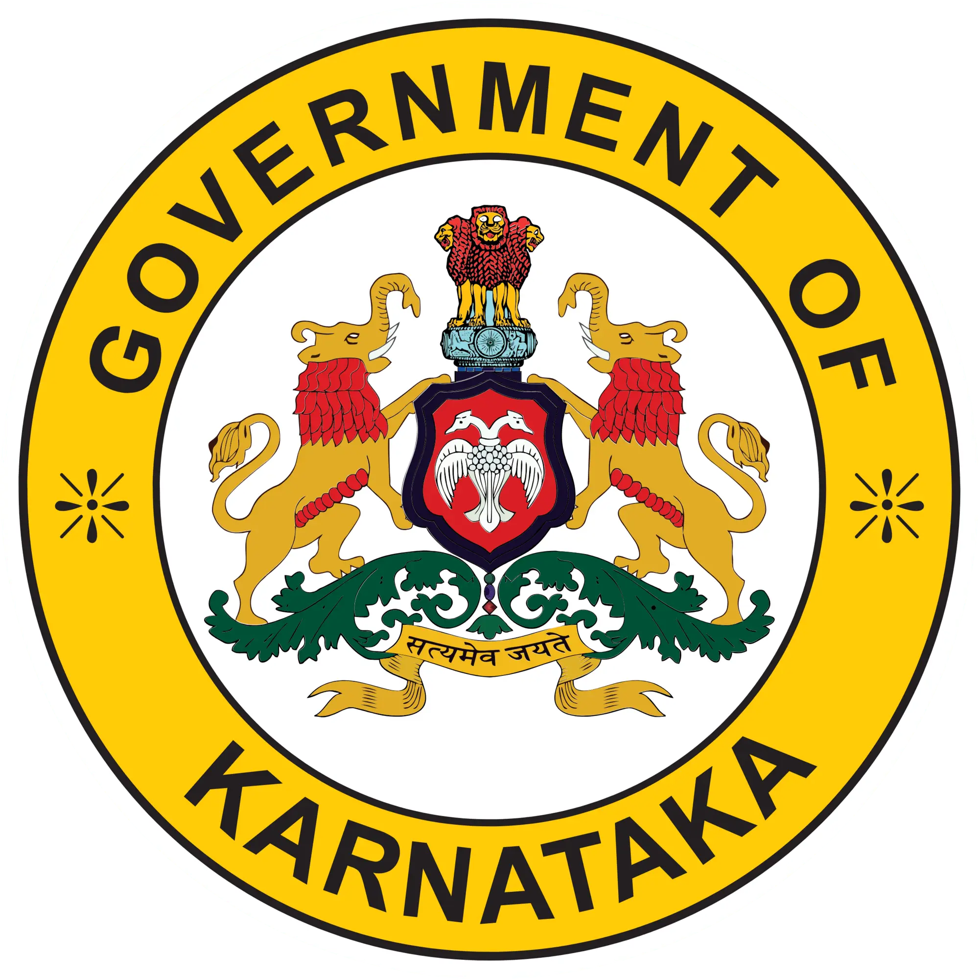 Govt of Karnataka